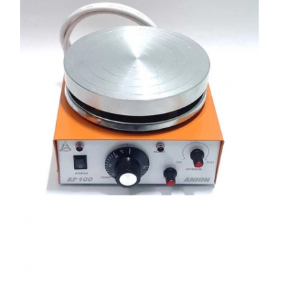 هات پلیت مگنت هیتر استیرر ایرانی ANION مدل AP100