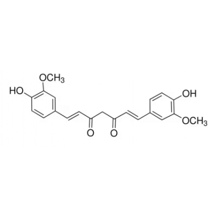 کورکمین Curcumin sigma 08511