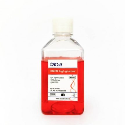 ار پی ام ای 1640 RPMI1640 DACELL DC_99100