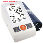فشار سنج بریکس Upper Arm Elcectronic Blood pressre monitor BRISK PG800b16