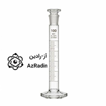 مزور درب دار 100cc