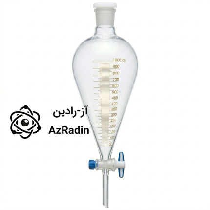 دکانتور شیر تفلون 1000cc