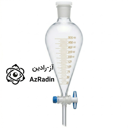 دکانتور شیر تفلون 500cc