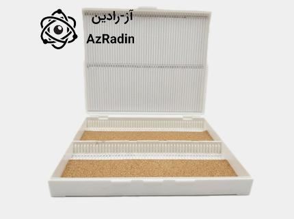 جعبه لام 100خانه