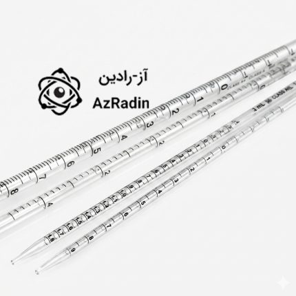 پیپت 10cc کلاس A