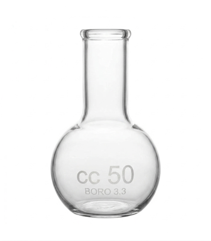 بالن ته صاف-ته گرد 50cc