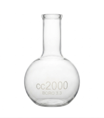 بالن ته صاف-ته گرد 2000cc