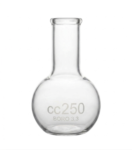 بالن ته صاف-ته گرد 250cc