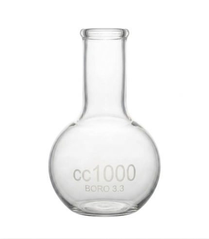 بالن ته صاف-ته گرد 1000cc
