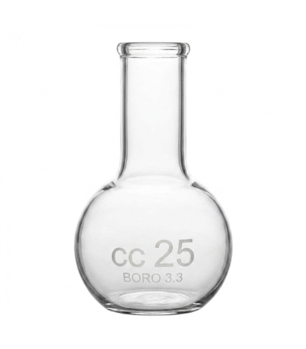بالن ته صاف-ته گرد 25cc