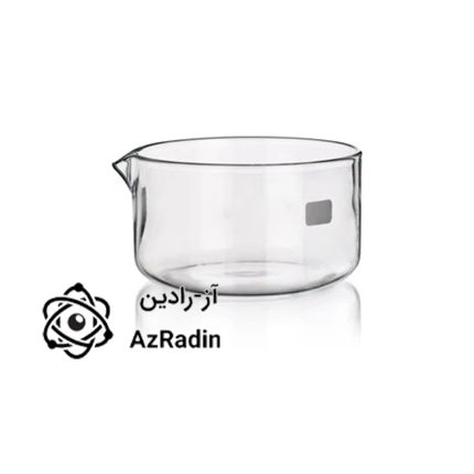 کریستالیزور 10cm