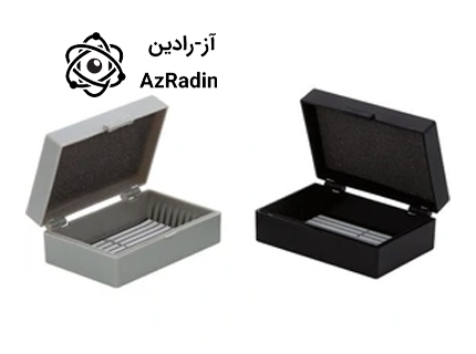 جعبه لام 50خانه