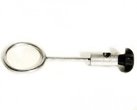 حلقه دکانتور 8cm
