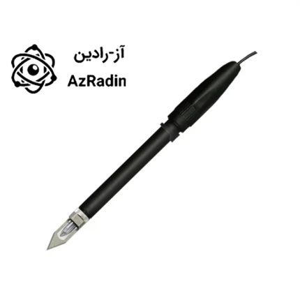 الکترود pH جامدات مدل CS1215