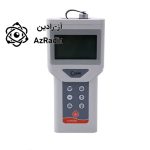 EC متر و مولتی پارامتر پرتابل مدل CON200