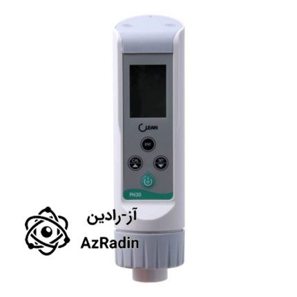 پی اچ متر قلمی مدل pH30L