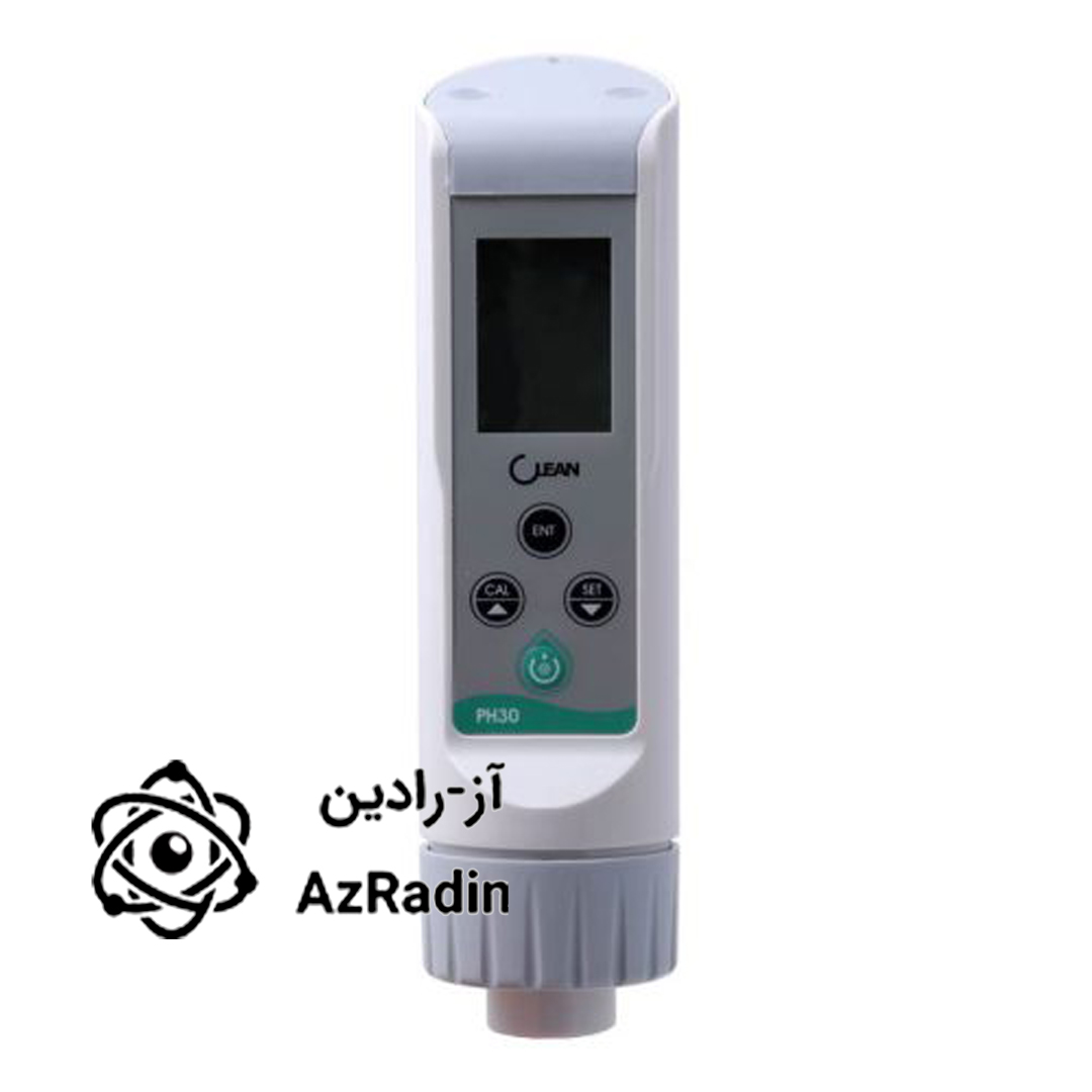 فایل اصلی ادیت copیسy پی اچ متر قلمی مدل pH30L