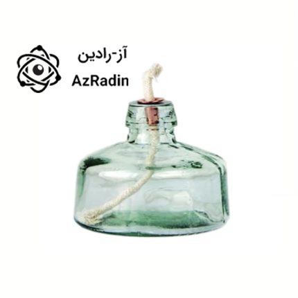 چراغ الکلی