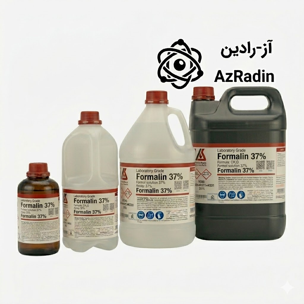 فرمالین37%
