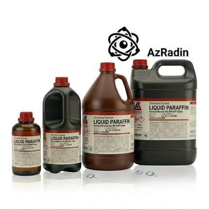 پارافین مایع ــ Laboratory 201261 ــ پلی اتیلن